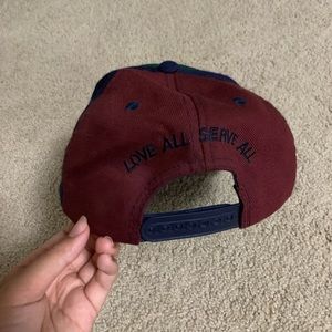 Hard Rock Cafe Hat